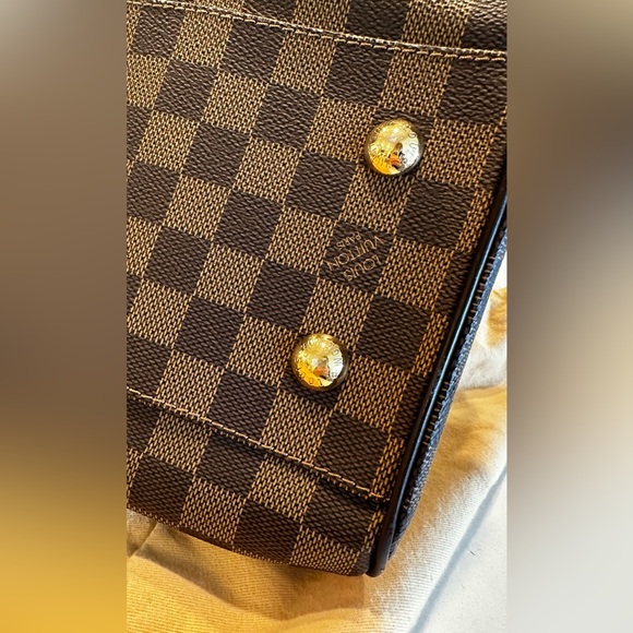 Louis Vuitton Trevi GM Damier Ebeme - Picture 6 of 16